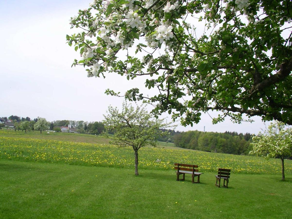 Cafe Best Gaestezimmer Bullau Zewnętrze zdjęcie